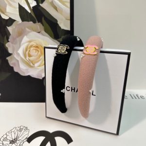 CC Hairband 0033