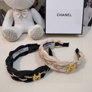CC Hairband 0038