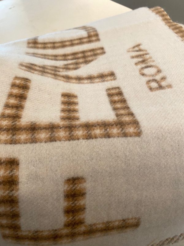 FD Scarf 35*180cm 0003 — изображение 9