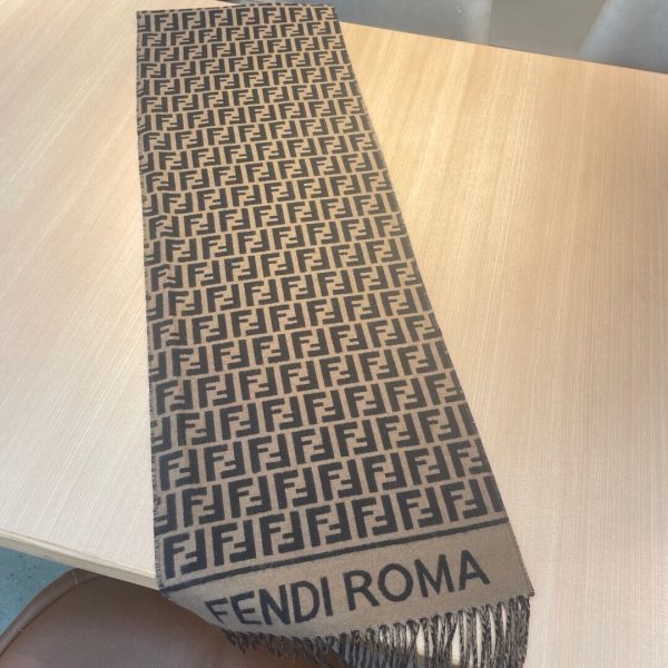 FD Scarf 0013 — изображение 17