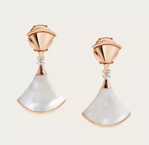 Bvl DIVAS' DREAM EARRINGS