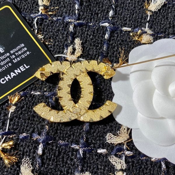 cc Brooch - Bild 8