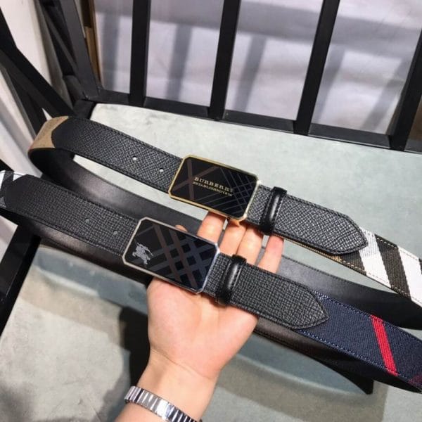 BB Belt 34mmX95-125CM