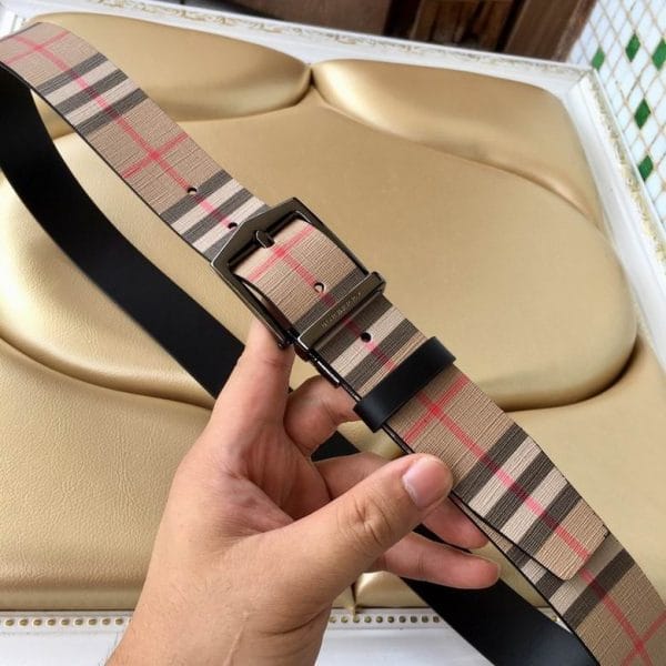 BB Belt 34mmX95-125CM