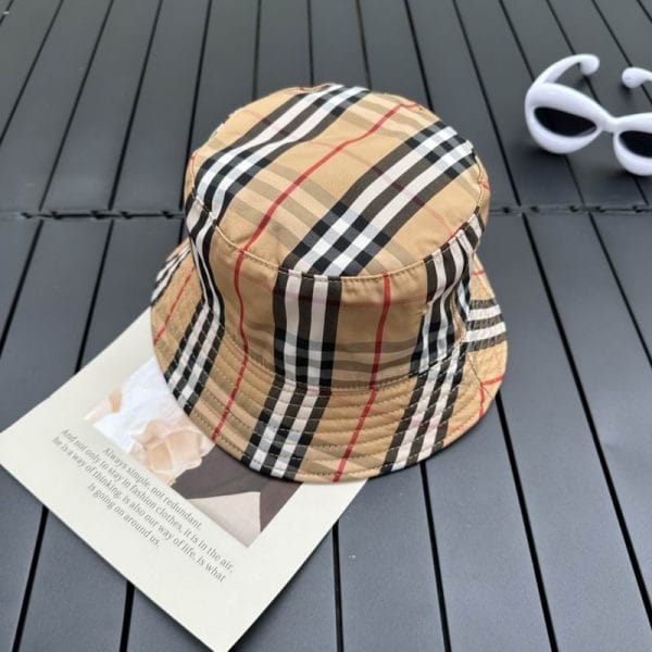 Bb Hat 57