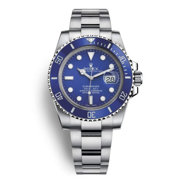 Rlx Perpetual Submariner - Bild 5