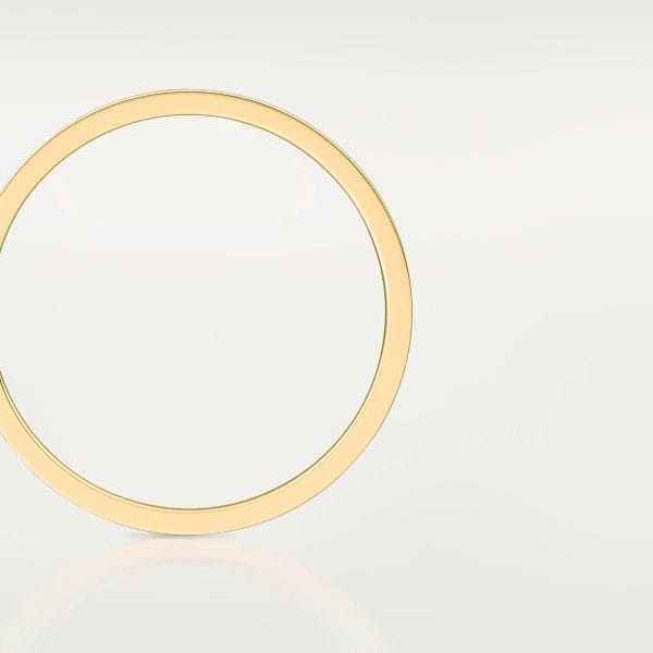 car The LOVE WEDDING BAND Ring - Bild 7