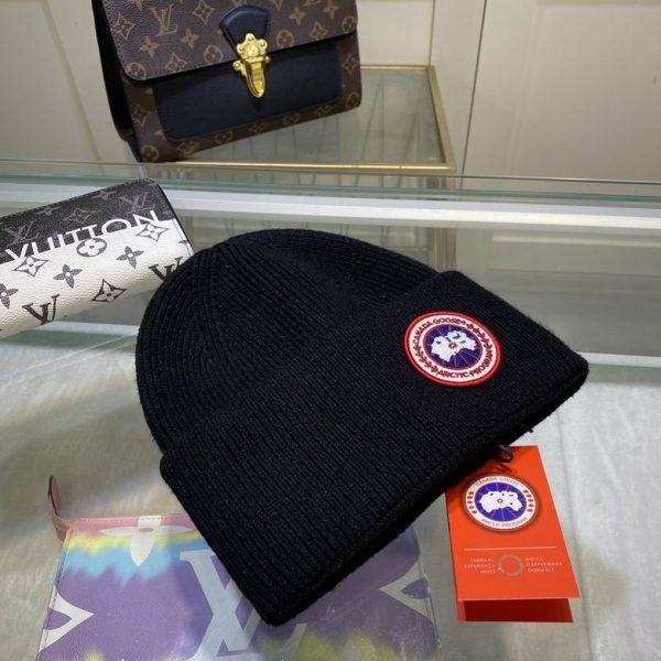 Canada G Hat 0 wallet - Image 7