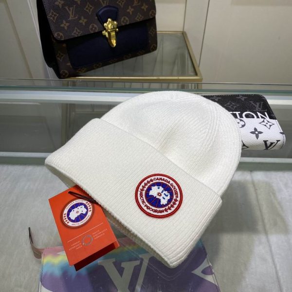 Canada G Hat 0 wallet - Image 2