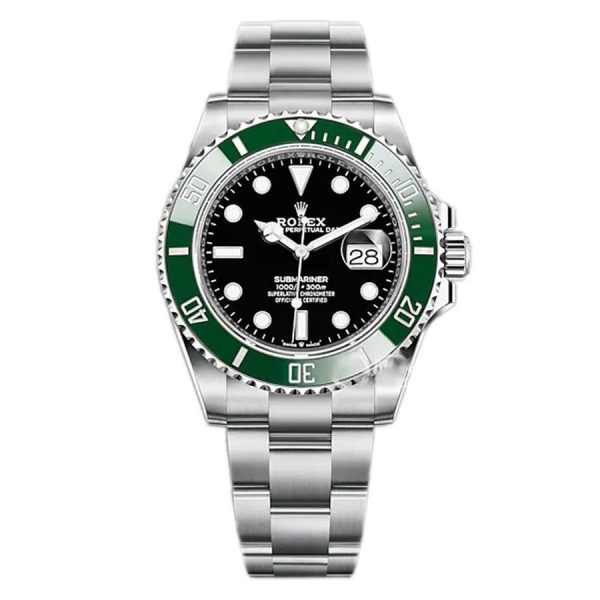 Rlx Perpetual Submariner - Bild 4