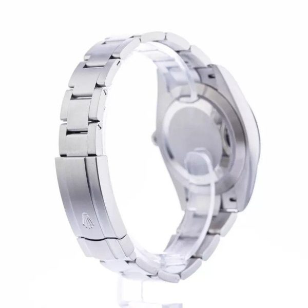 Rw Oyster Perpetual 31mm Silver - Image 3