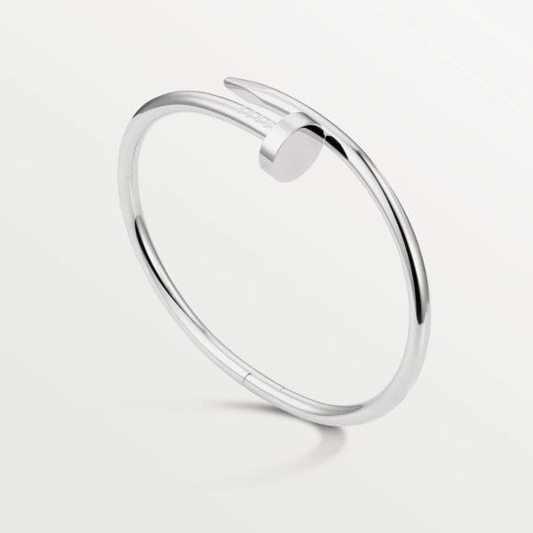 car Inspired Juste Un Clou Nail Bracelet Screw Cuff Bangle - Billede 20