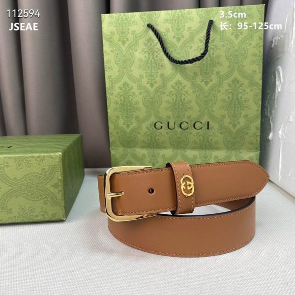 GG belt width 35mmX 95-125cm 8L - Image 13