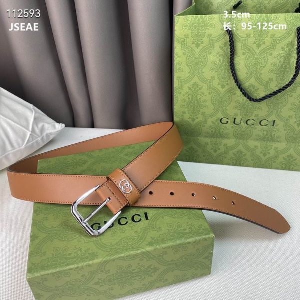 GG belt width 35mmX 95-125cm 8L - Image 9