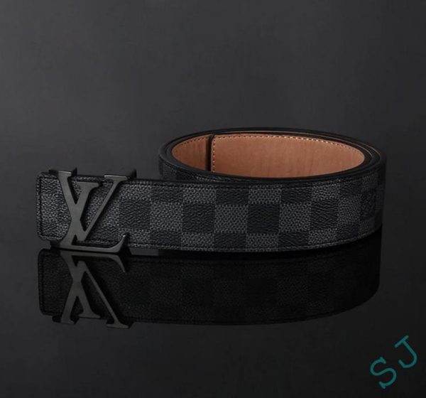 L Belt 38mmX95-125cm 7D27 - Image 23