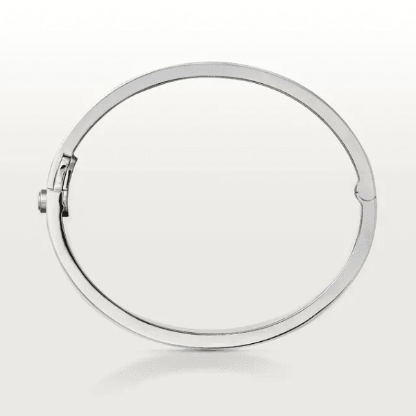 CAR LOVE BRACELET, DIAMOND-PAVED - Image 6