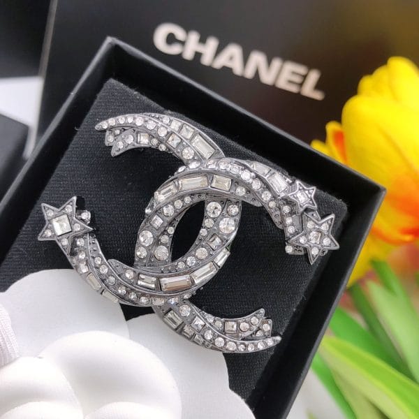 cc Brooch - Image 6