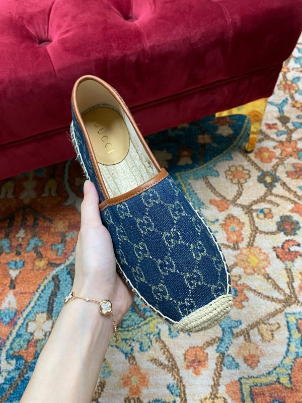 GG new arrival women shoes 01 heels 2 cm - Image 6