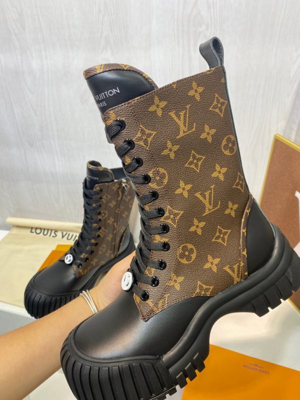 Louis new arrival boots