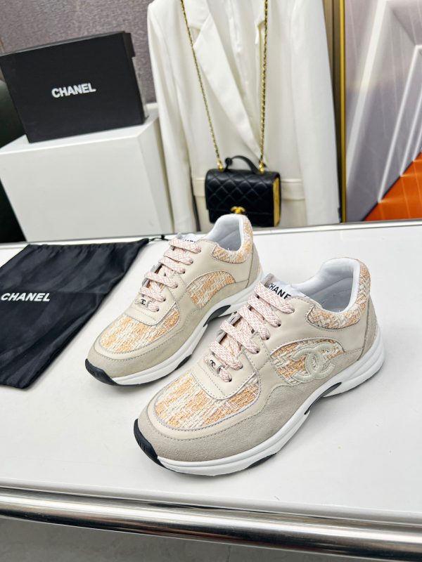 cc new arrival women shoes sneakers - Image 19