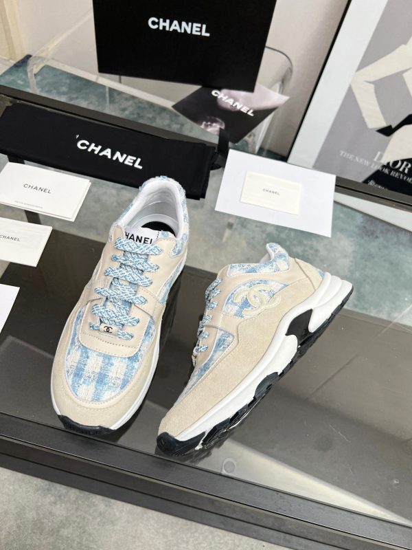 CC new arrival women shoes sneakers - Image 5