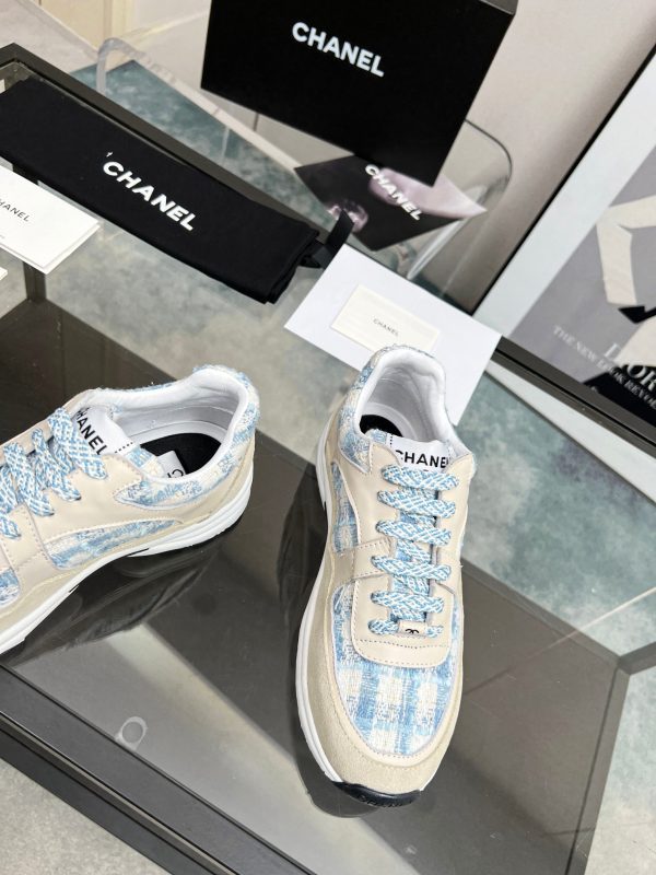 CC new arrival women shoes sneakers - Image 3