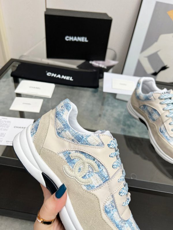 CC new arrival women shoes sneakers - Image 6