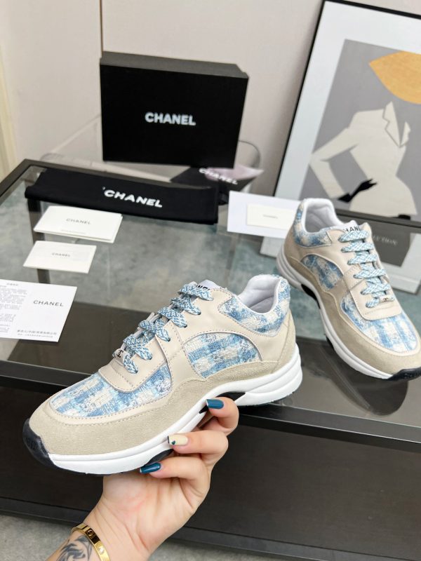 CC new arrival women shoes sneakers - Image 7