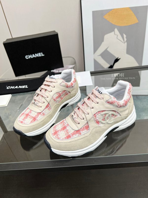 CC new arrival women shoes sneakers - Image 10