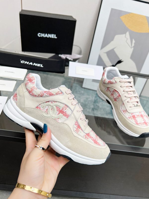 CC new arrival women shoes sneakers - Image 12