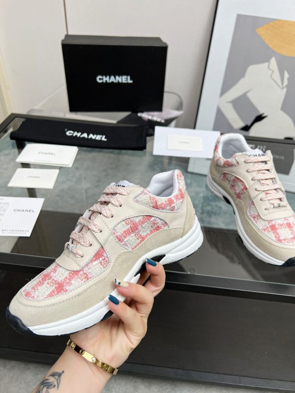 CC new arrival women shoes sneakers - Image 9