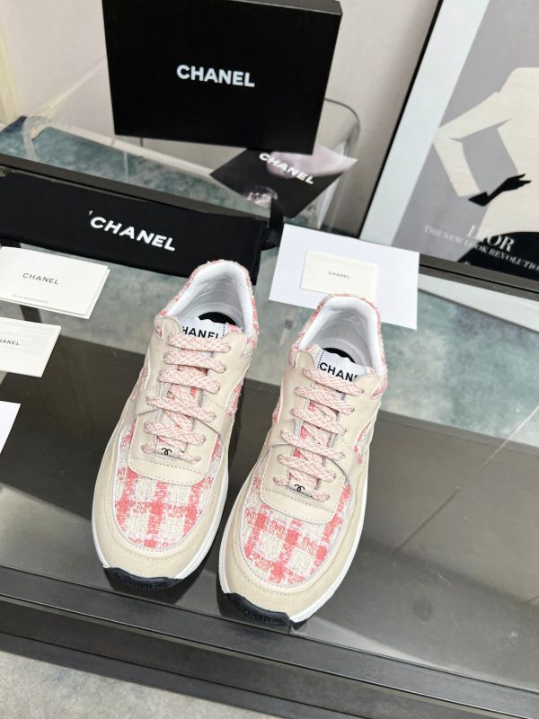 CC new arrival women shoes sneakers - Image 8