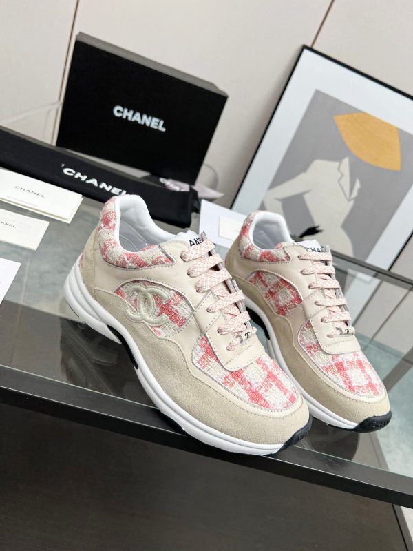 CC new arrival women shoes sneakers - Image 13