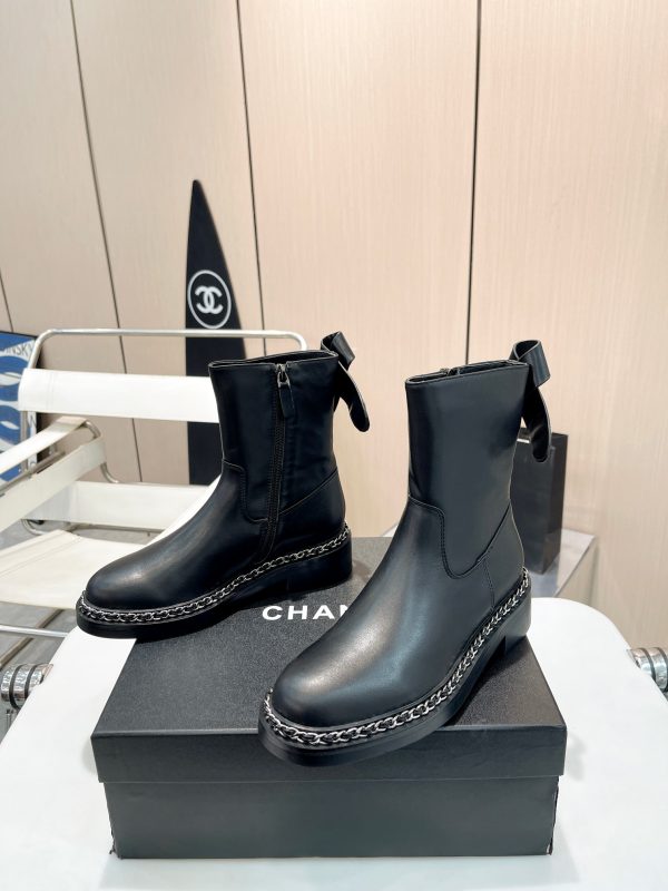 cc new arrival women boots 2024 - Immagine 8