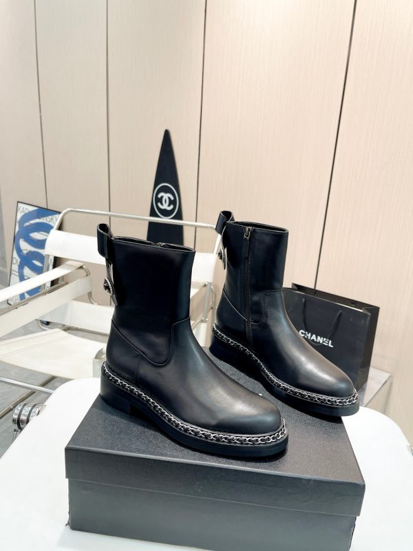 cc new arrival women boots 2024 - Immagine 6