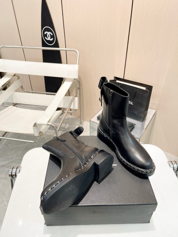 cc new arrival women boots 2024 - Immagine 5