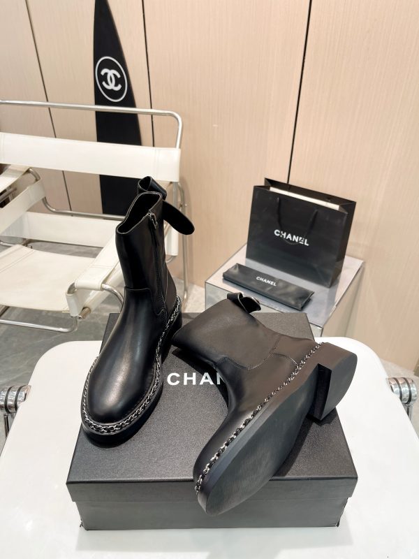 cc new arrival women boots 2024 - Immagine 3