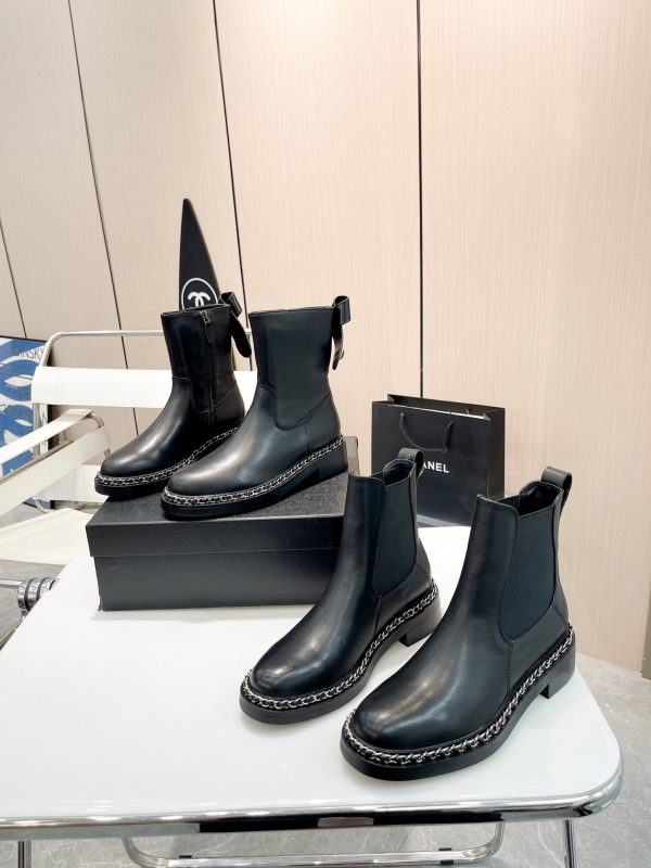 cc new arrival women boots 2024 - Immagine 7