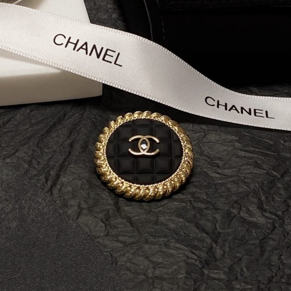 cc Brooch - Bild 6