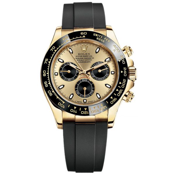 Rx Cosmograph Daytona M116518ln Series