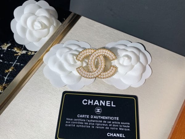 cc Brooch - Image 4