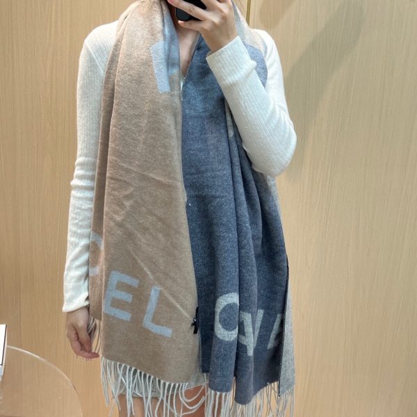 CC Scarf 100*202cm 0015 - Bild 5