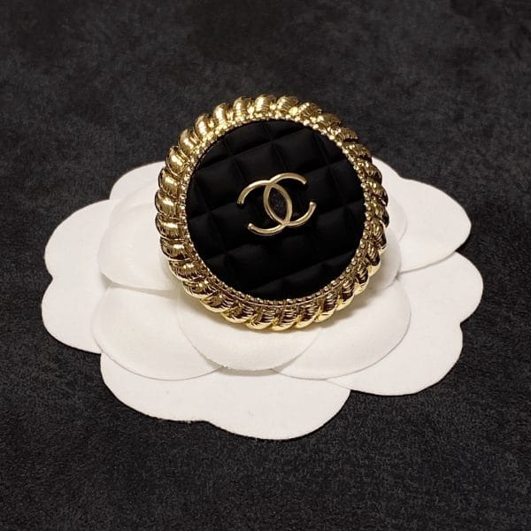cc Brooch - Bild 4