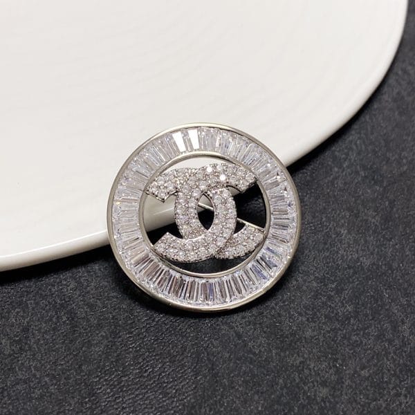 cc Brooch - Afbeelding 3