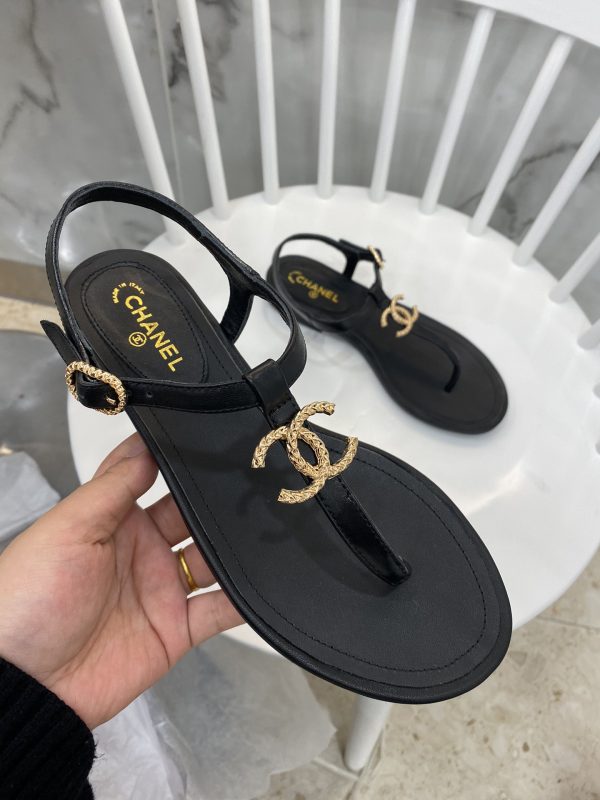 Cc new arrival women sandals - Image 4