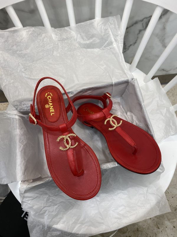 Cc new arrival women sandals - Image 8