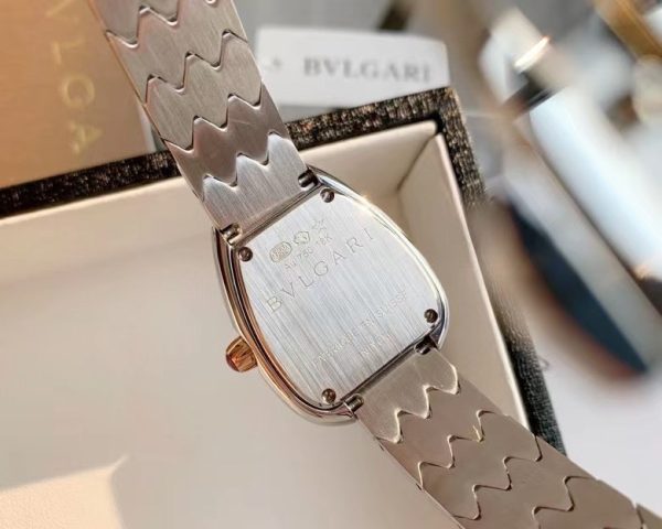 BVL Octo Finissimo women watch 33 mm - Billede 4