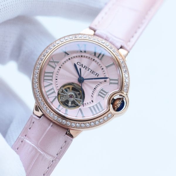 Car new arrival women watches size :36mm* 10mm - Image 2