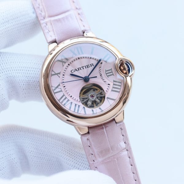 Car new arrival women watches size :36mm* 10mm - Image 3