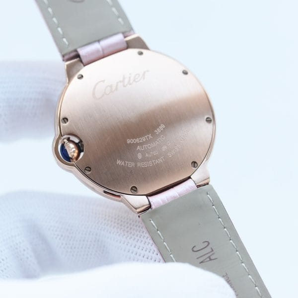 Car new arrival women watches size :36mm* 10mm - Image 8